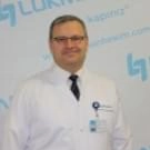 Uzm. Dr. Murat Bülent Küçükay