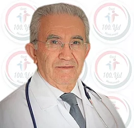 Uzm. Dr. Zafer Aydın Ecemiş