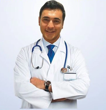 Op. Dr. K.Emrah Yavuz