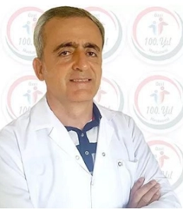 Op. Dr. Cemal Özbakır