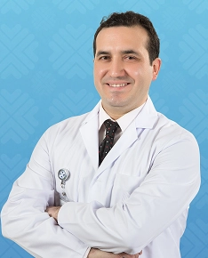 Doç. Dr. Özgür Ulaş Özcan