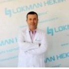 Uzm. Dr. Ali Yakut