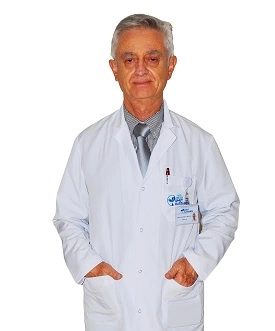 Prof. Dr. Ali İhsan Baysal
