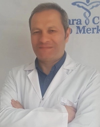 Ali Doruk