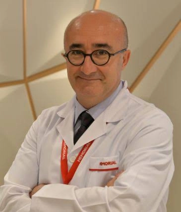 Prof. Dr. Gökhan Bozkurt