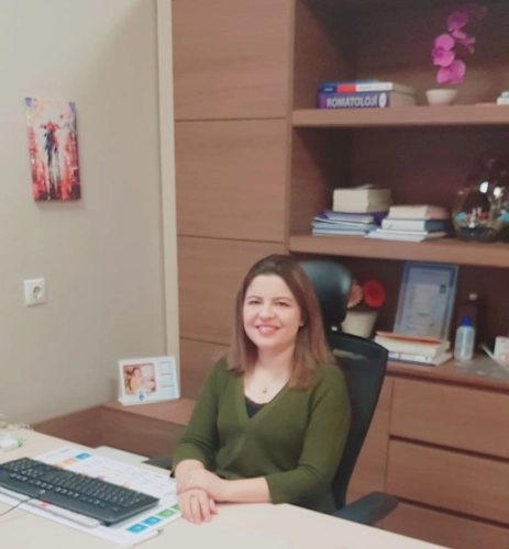 Neslihan Bilge Metli