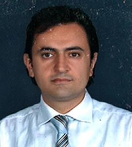 Ahmet Keşşaf Aşlar