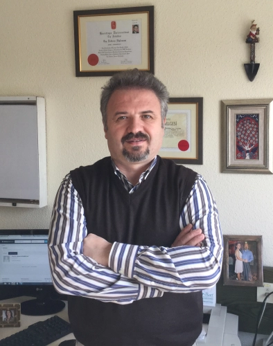 Ahmet Karamercan