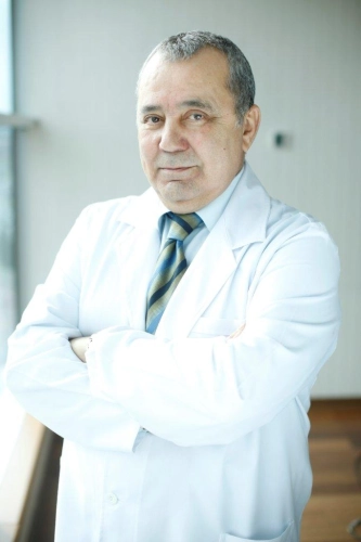 Haluk Alagöl