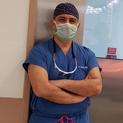 Semih Görgülü