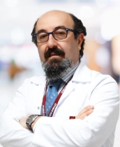 Op. Dr. İbrahim Coşgun