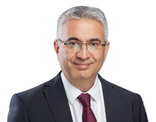Prof. Dr. Ahmet AKMAN