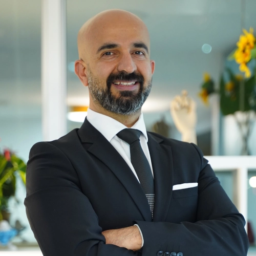 Op. Dr. Emre Hekimoğlu