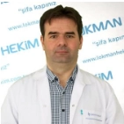 Uzm. Dr. Hakan Terzi