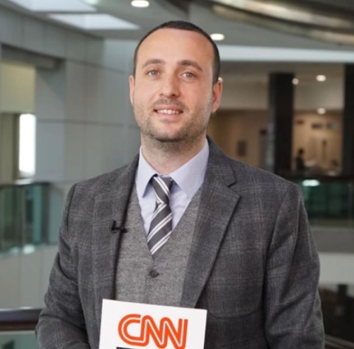 Doç. Dr. Kemal Özülken