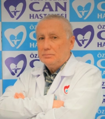 Op. Dr. Orhan Kavasoğlu