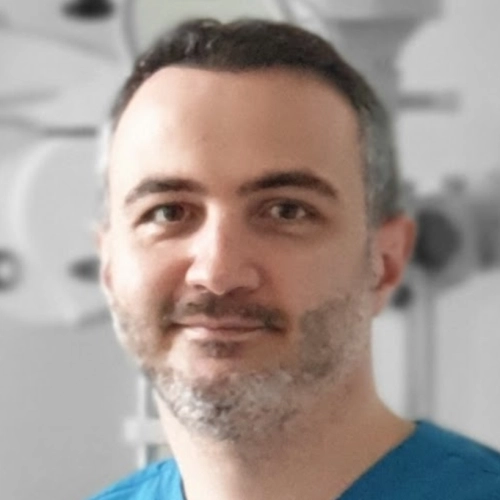 Op. Dr. Saim ÜSTÜNEL