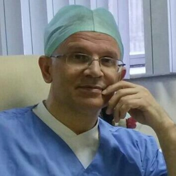 Prof. Dr. Üzeyir Erdem