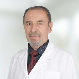 Op. Dr. İrfan Durmuş