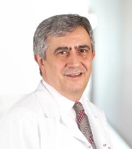 Ahmet Süha Özer
