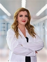 Doç. Dr. Ayşe KIRBAŞ