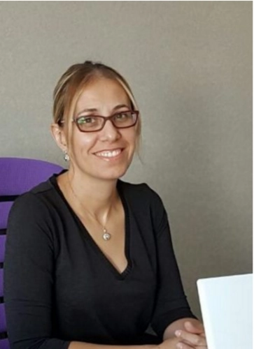 Op. Dr. Banu Akçal