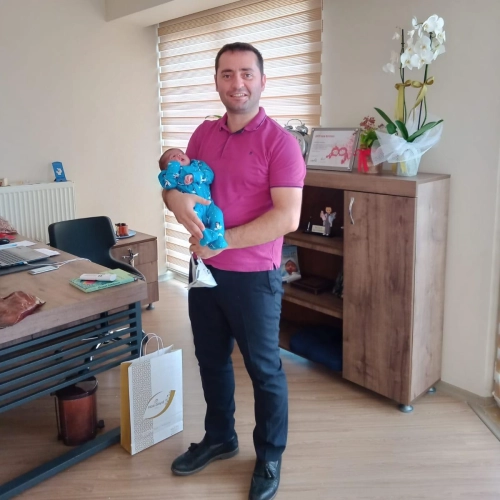 Dr. Öğr. Üyesi Levent Mıhçıoğlu