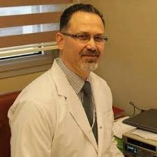 Prof. Dr. Metin Altay