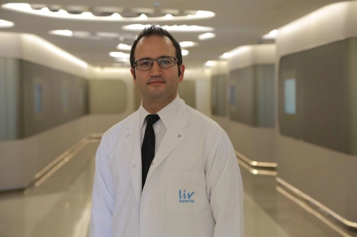 Prof. Dr. Alper Karalök
