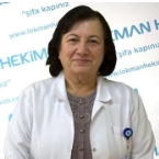 Uzm. Dr. Suzan Türk