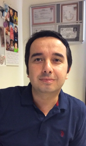Op. Dr. Taner Akçal