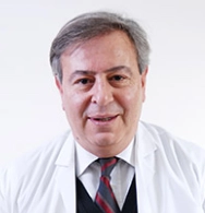 Prof. Dr. Ömer Nicat Çobanoğlu