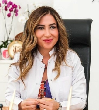Prof. Dr. Özlem Evliyaoğlu Bozkurt