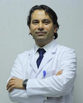 Doç. Dr. Kaan Kaya