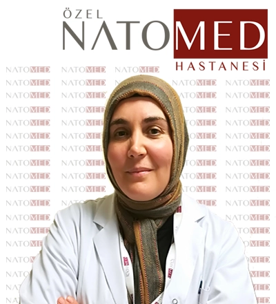 Uzm. Dr. Nazmiye Selçuk Kapısız
