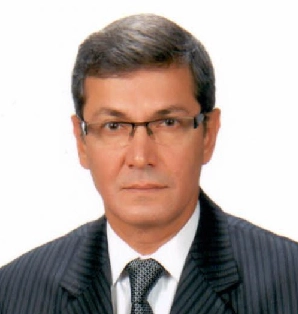 Prof. Dr. Rıza Doğan