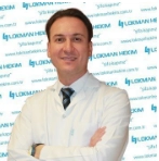 Uzm. Dr. Yunus Nazlı