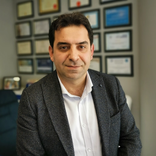 Ali Kavuzlu