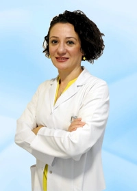 Damla Güçlü
