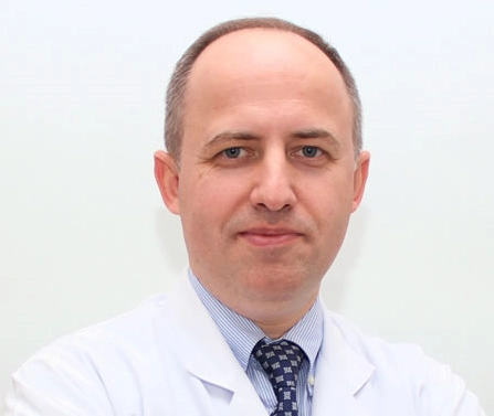 Haldun Oğuz