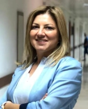 Selmin Karataylı Özgürsoy