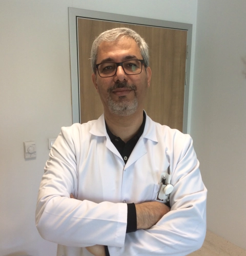 Bülent Aykanat