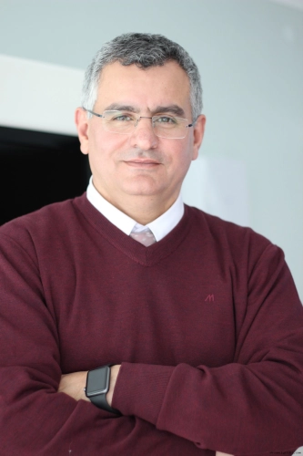 Cemil Yıldız