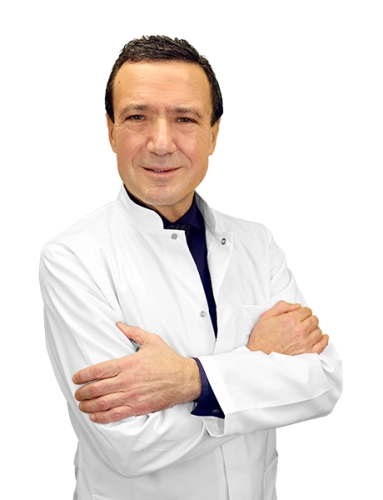 Uğur Şaylı