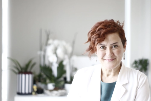 Op. Dr. Zeynep Türkşen