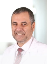 Prof. Dr. Fuat Demirel