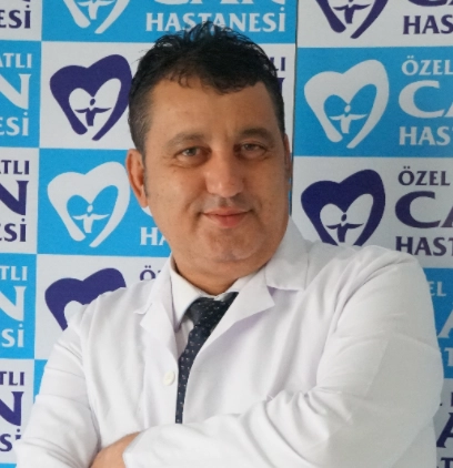 Ramazan Münür Akar