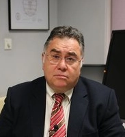 Serdar Tekgül