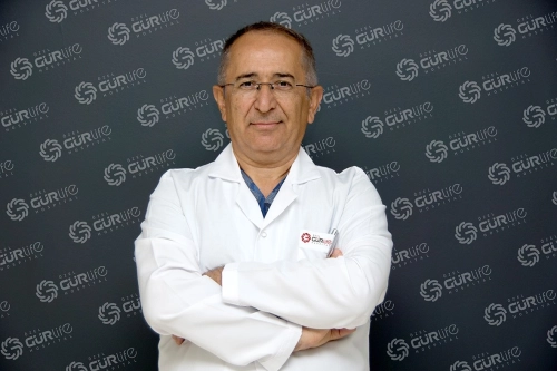 Uzm. Dr. İsmail Atmaca