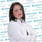 Uzm. Dr. Bağnu Bilimgut
